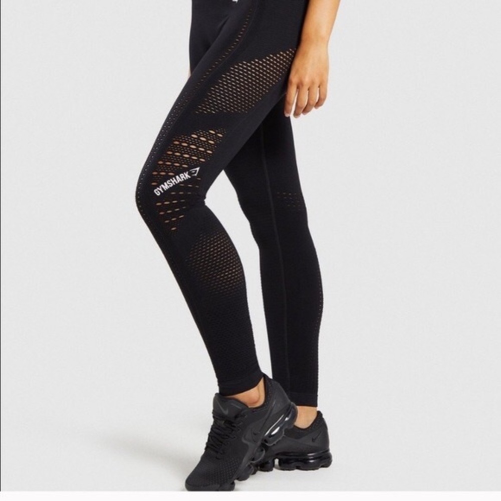 Gymshark Flawless Knit Leggings